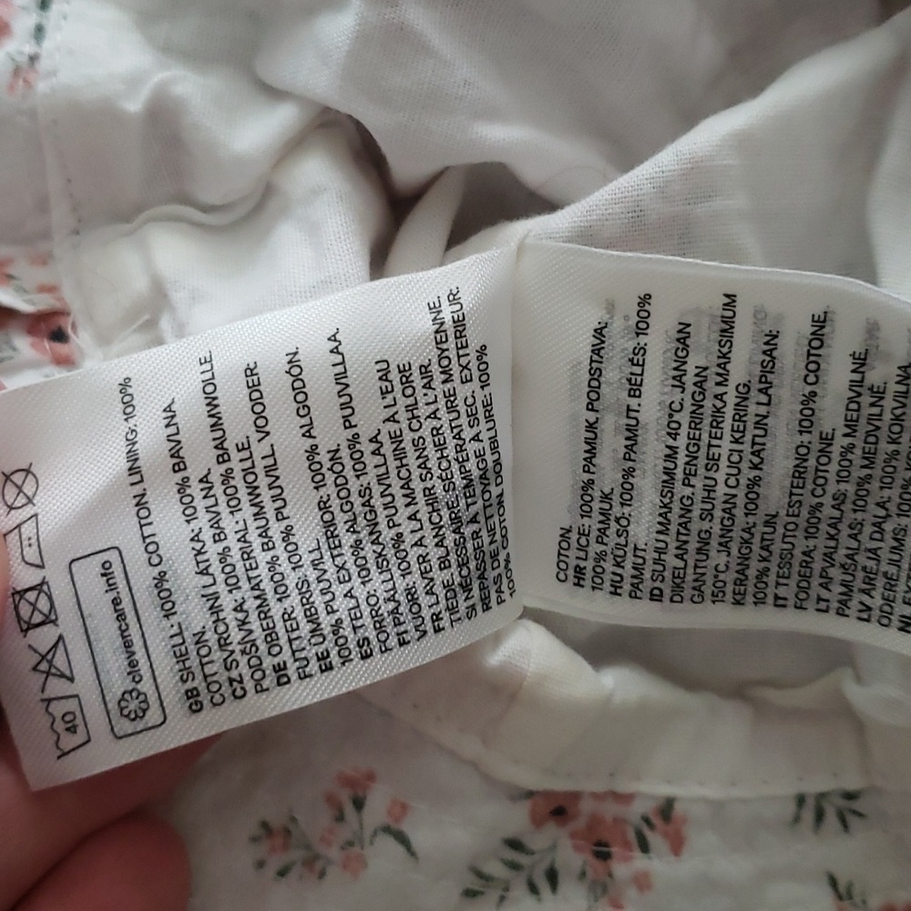 H&M Sun Hat - Picture 5 of 5